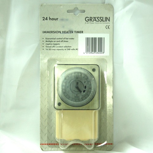Grasslin 5006 iht t - iht/t, or
