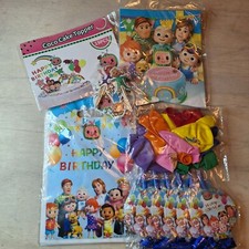 CoCo Melon Happy Birthday