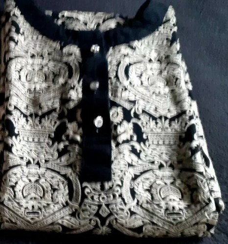 Ladies asian clothes - , size