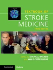 Textbook of Stroke Medicine, 