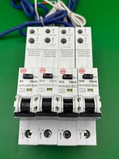 Wylex RCBO B6 NHXSBS1B06 B16