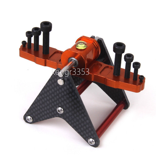 Carbon blade propeller - carbon,