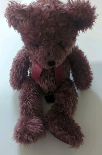 Russ bears from - ,