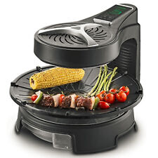 Digital Halogen Powered