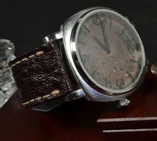 MA WATCH STRAP GENUINE CALF