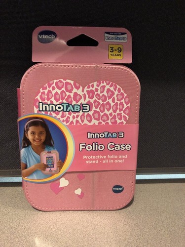 New innotab folio - new, 3