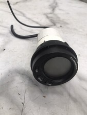 89 Regal Valanti 220 XL Boat Lowrance LST-3800 gauge