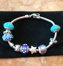 Lovelinks 19.5 cm 925 silver