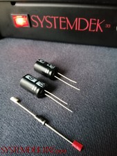 Systemdek IIXE 900 Replacement