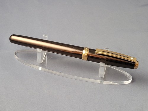 Sheaffer prelude 366 copper - prelude,