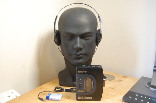 Refurbished sony ex35 - sony, wm-ex35