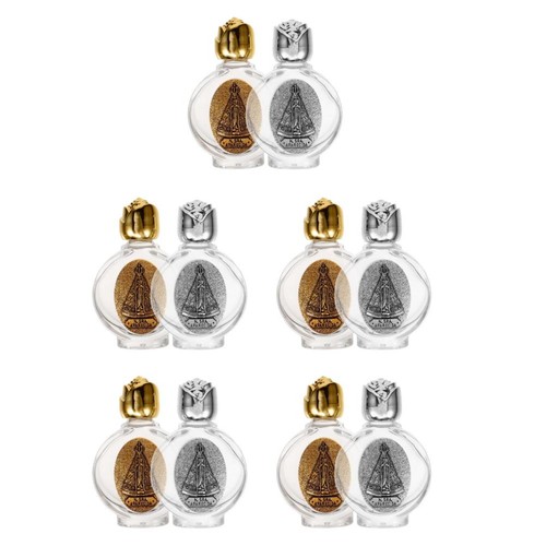 10pcs reusable glass holy - 10pcs,