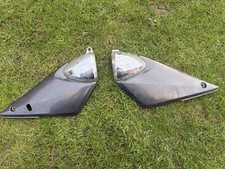 Suzuki Bandit Gsf 1200 K1 Side