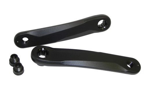 Crankset yakun yamaha - yakun, fsa