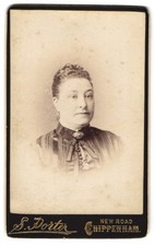 Photograph S. Porter