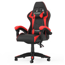Swivel Gaming Chair Faux