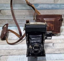 Vintage Ikonta Zeiss Ikon 520