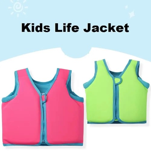 Boys girls life vest floating - boys/girls,