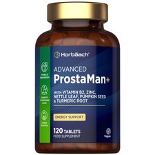 Prostate Supplement for Men |