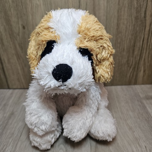Tesco dog puppy - plush, toy