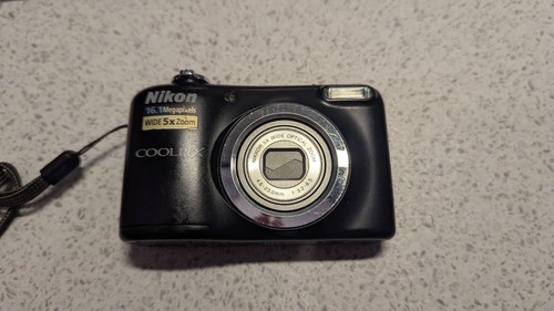 Nikon coolpix a10 compact - a10,