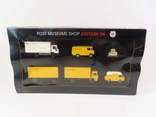 Wiking Nr.66-08 Post Museums