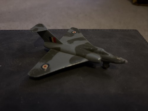 Rare vintage dinky toys - vintage,