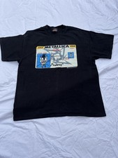 2003 Metallica t-shirt