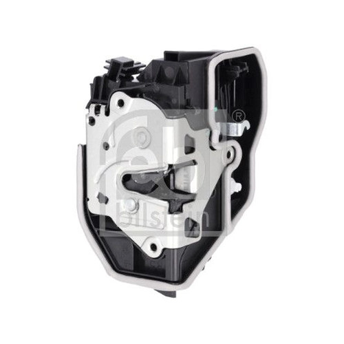 Febi door lock mechanism - door, right