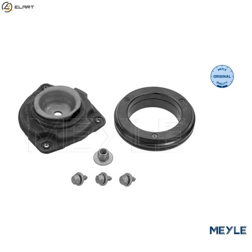 Repair kit suspension strut - suspension,