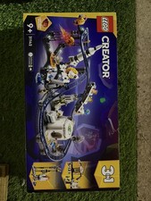 LEGO Creator - 31142 Space