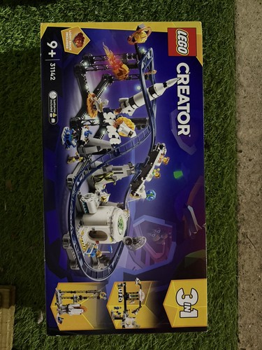 Lego creator 31142 space - creator,
