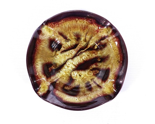 Vintage cliff pottery - pottery, youghal