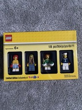 Lego 5004941 6195006