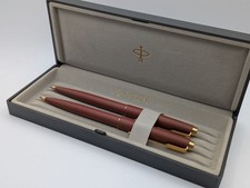 Parker Matte Bordeaux