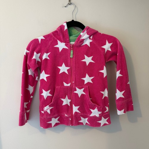 Mini boden girls - boden, pink