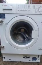 Bosch WIS24140GB/46 Built-in Washing Machine stripped for parts all available