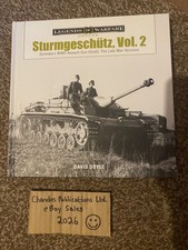 Sturmgeschutz Vol.2 (Legends
