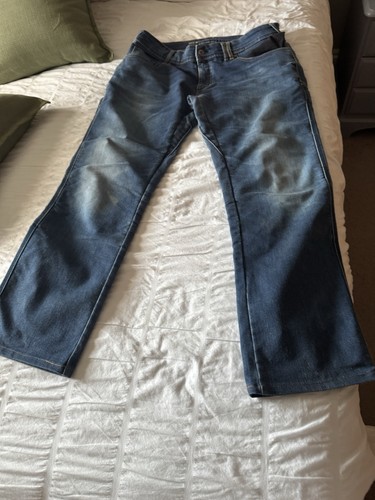 Rev motorcycle jeans - motorcycle,