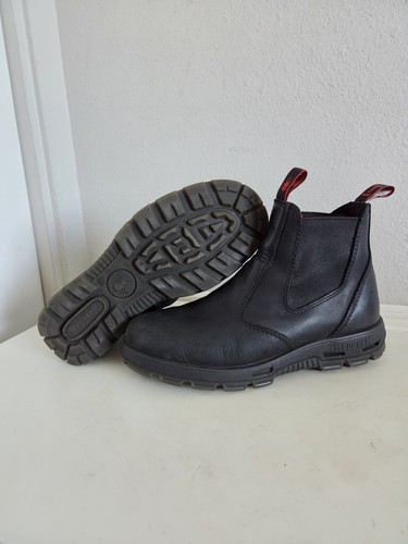 Redback easy escape soft toe - easy,