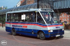 Bus Photo - West Midlands