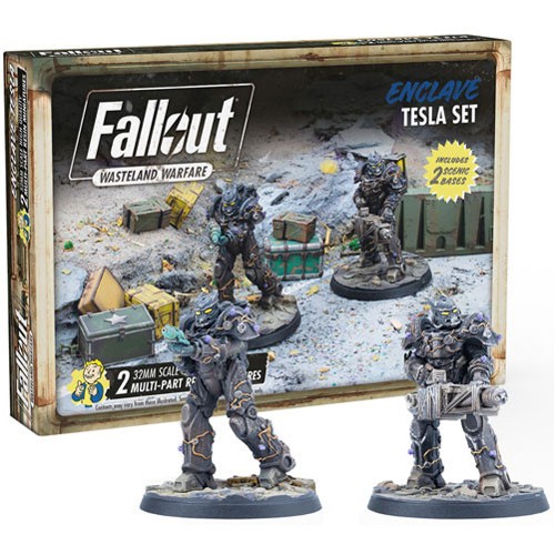 Fallout wasteland warfare - wasteland,