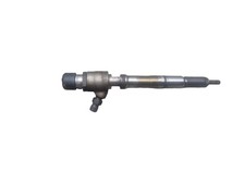 Volkswagen polo fuel injector - volkswagen,