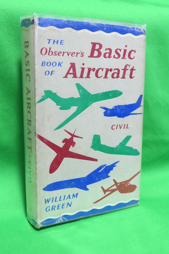 The observer book basic - book, of