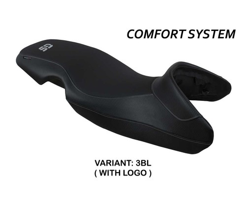 Seat saddle cover mogan - cover,