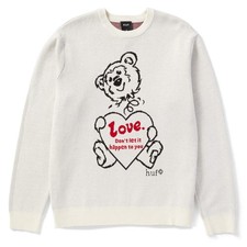 BRAND NEW Huf Womens Bad News