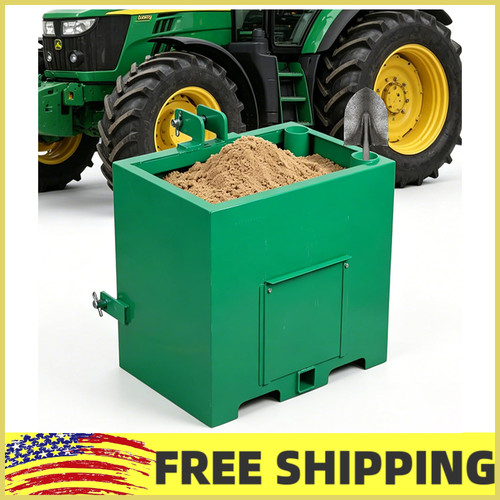 800lb ballast box point - 🚩800lb,