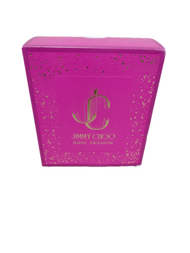 New jimmy choo rose passion - new,