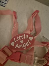 New Toddler Safety Harness &