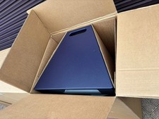 Funktion One Evolution 6 Evo 6E Brand New Speakers Violet 3 Way Passive Horn